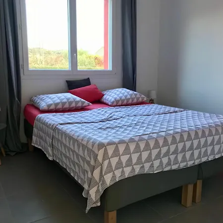 Villa La Maison Rouge *